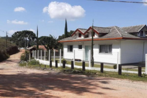 Linda Casa em Campos do Jordão